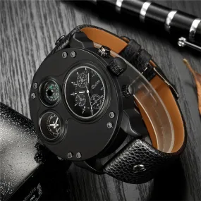 Oulm Unique Sport Watches S4589386