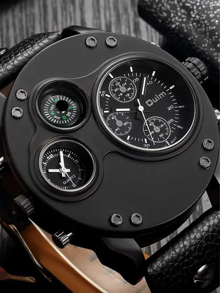 Oulm Unique Sport Watches S4589386