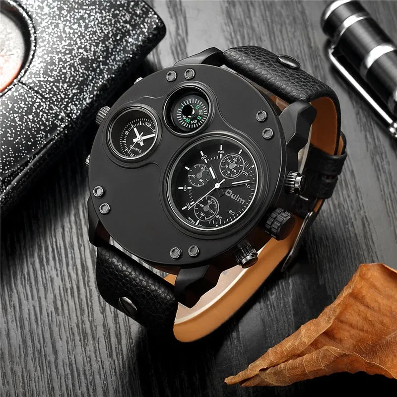 Oulm Unique Sport Watches S4589386