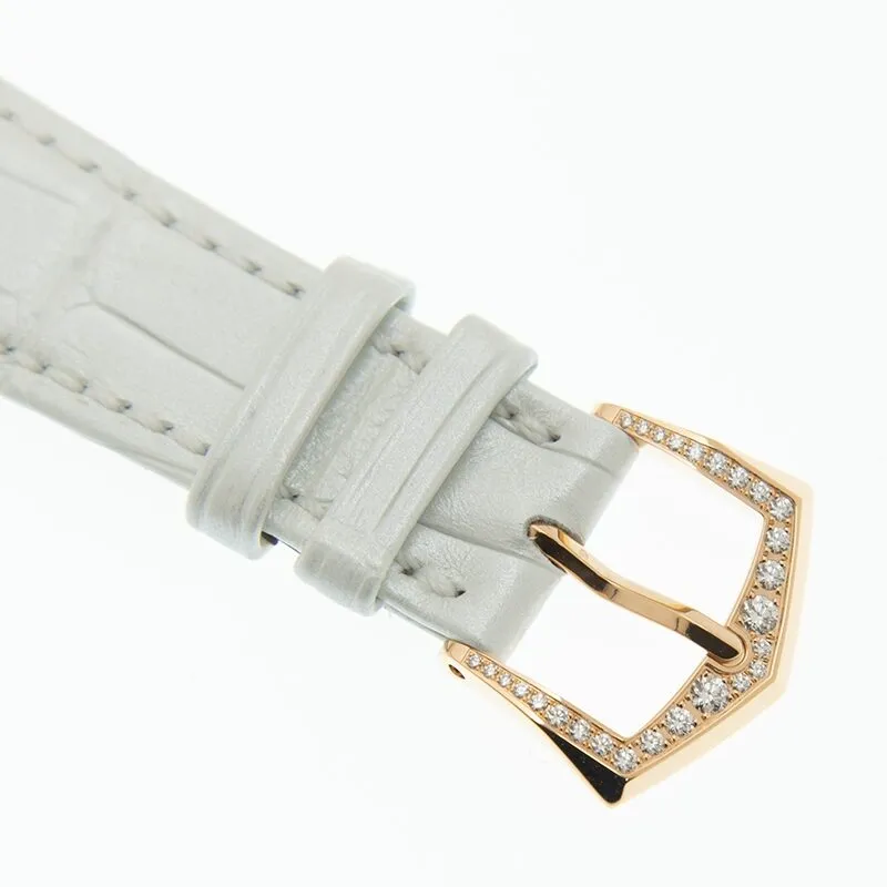 Patek Philippe Complications White Balinese Mother Of Pearl Dial Automatic Ladies Watch 4948R-001