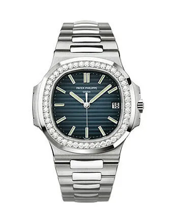 Patek Philippe Nautilus Automatic Men's Watch 5713/1G