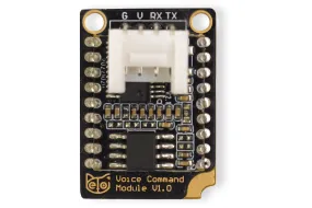 Petoi Voice Recognition Module Compatible with Arduino