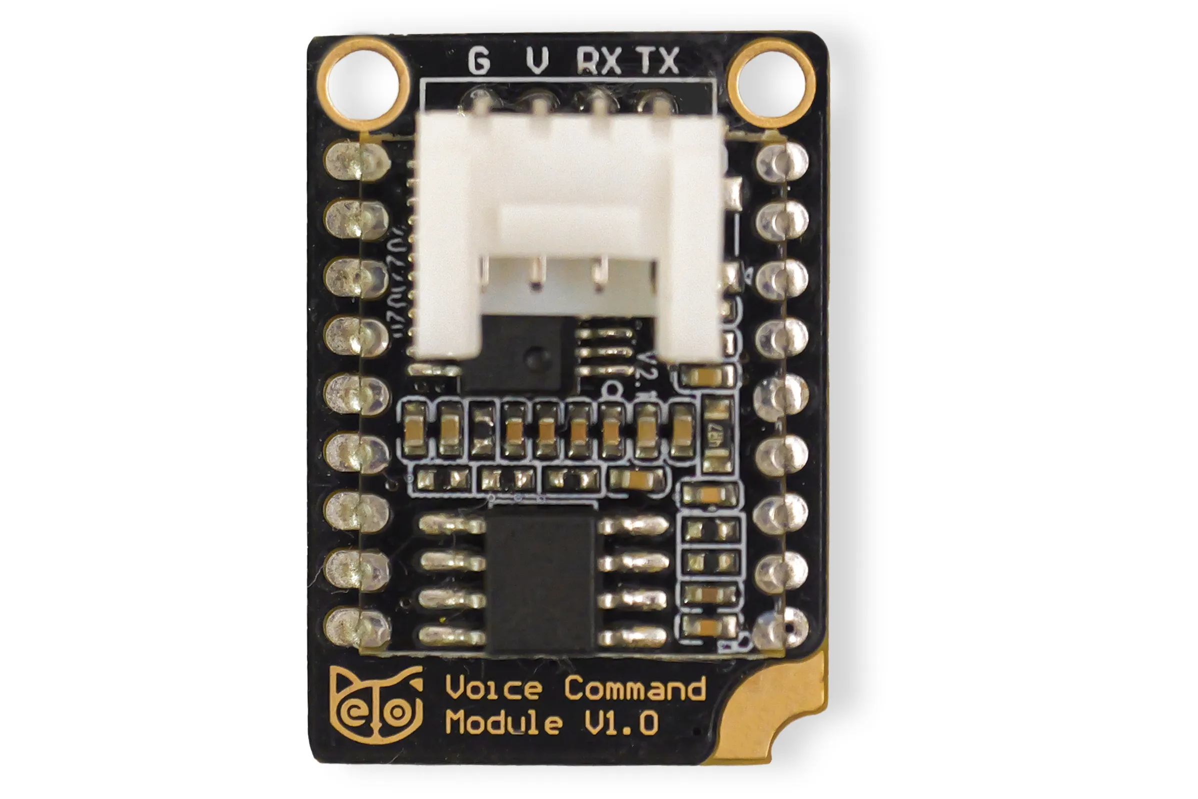 Petoi Voice Recognition Module Compatible with Arduino