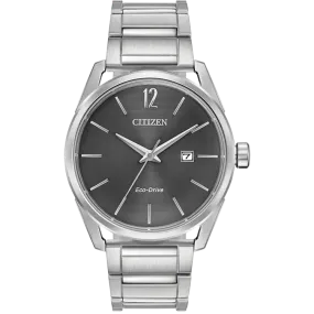 "CTO" MEN'S ECO-DRIVE