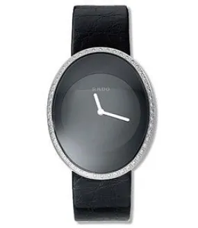 Rado Esenza Black Diamond Men's Watch R53541154