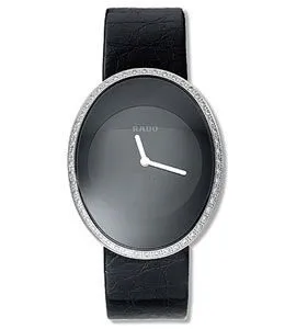 Rado Esenza Black Diamond Men's Watch R53541154