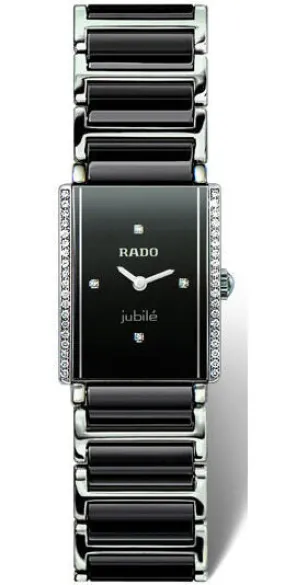 Rado Integral Ladies Watch R20430712