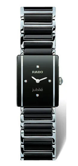 Rado Integral Ladies Watch R20488712