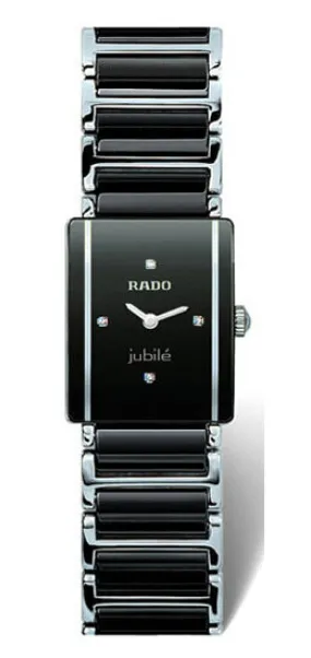 Rado Integral Ladies Watch R20488712