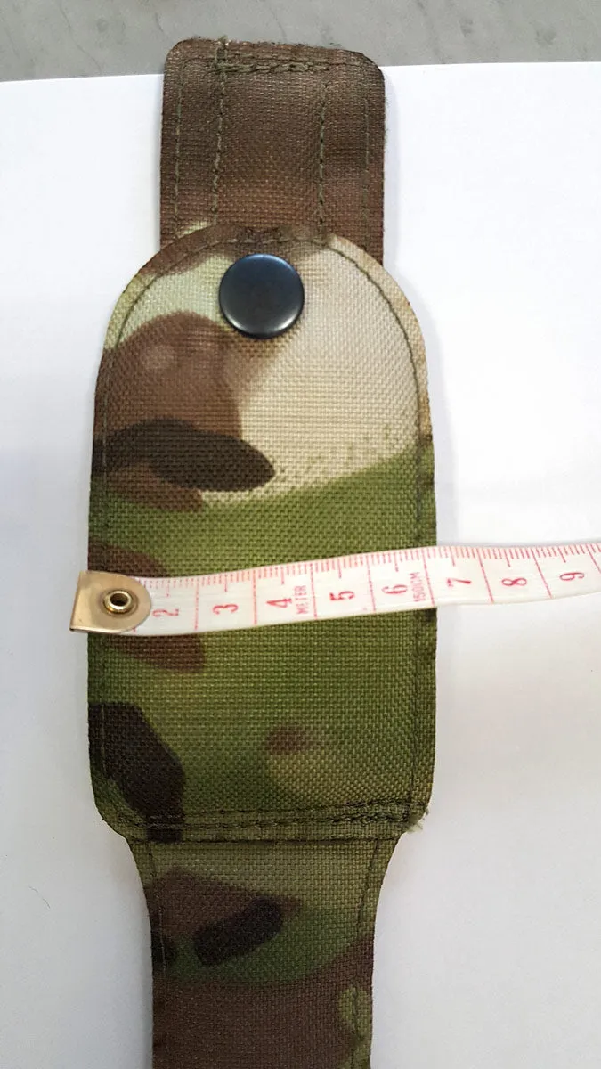 RAPID WATCH COVER