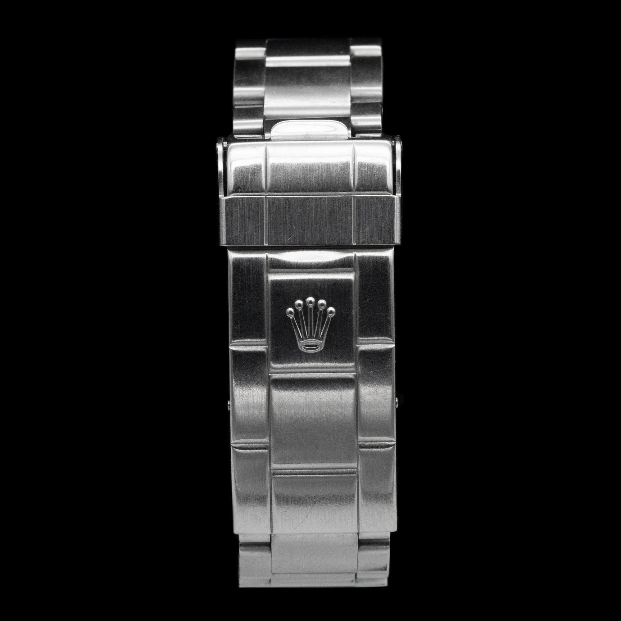 Rolex - 2008 Submariner 'Kermit' 16610LV