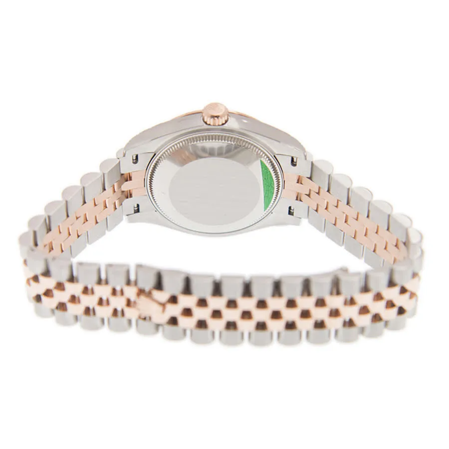 Rolex DATEJUST Grey Dial Unisex Watch 278241-0018
