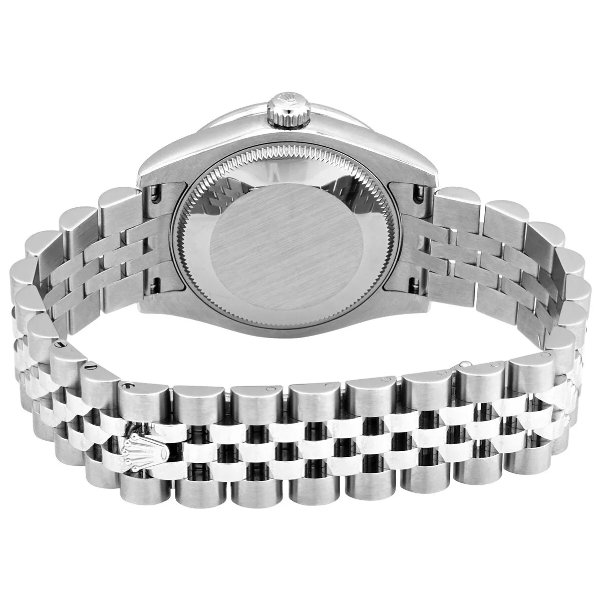 Rolex Datejust Lady 31 Mother of Pearl Dial Stainless Steel Jubilee Bracelet Automatic Watch 178384MRJ
