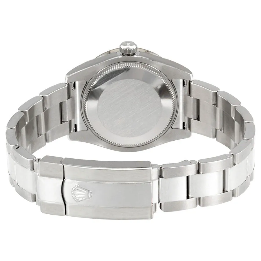 Rolex Datejust Lady 31 Mother of Pearl Dial Stainless Steel Oyster Bracelet Automatic Watch 178384MDO