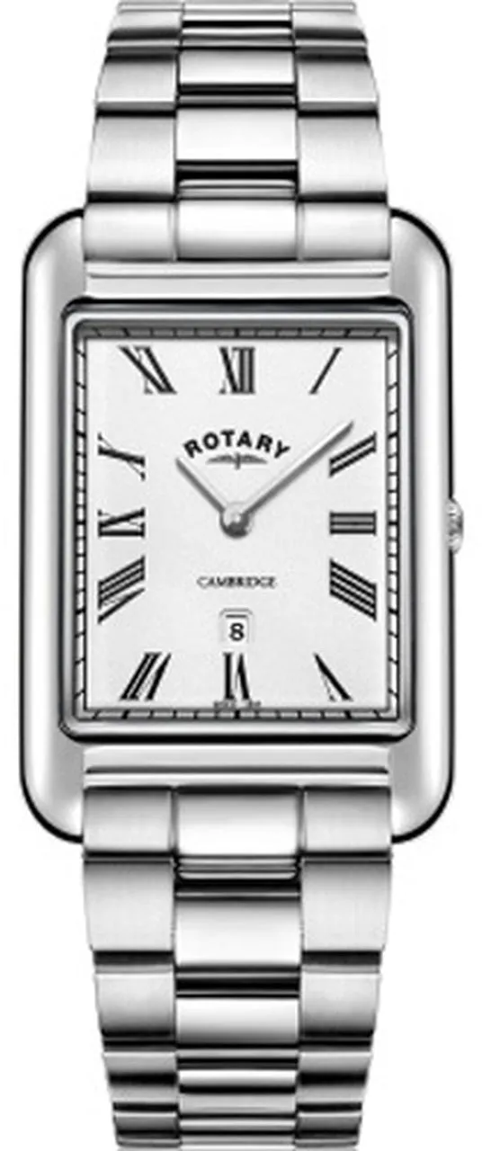 ROT Watch Cambridge Mens