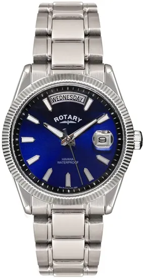 ROT Watch Havana Mens