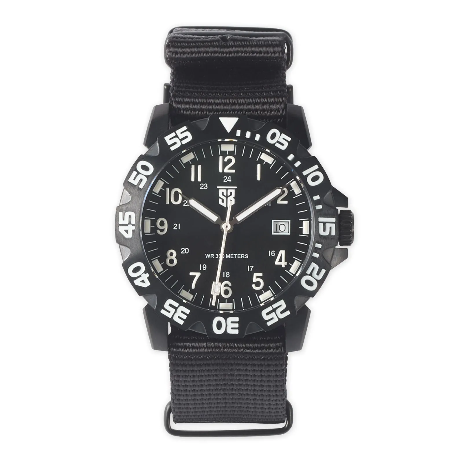 SANS-13 Tactical Sport Watch