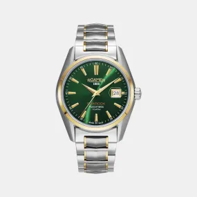 Searock Automatic I Men's Analog Stainless Steel Watch 210665 47 75 20