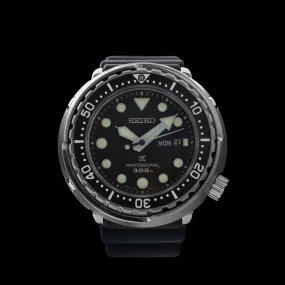 Seiko - 2022 Prospex Marinemaster 'Tuna'