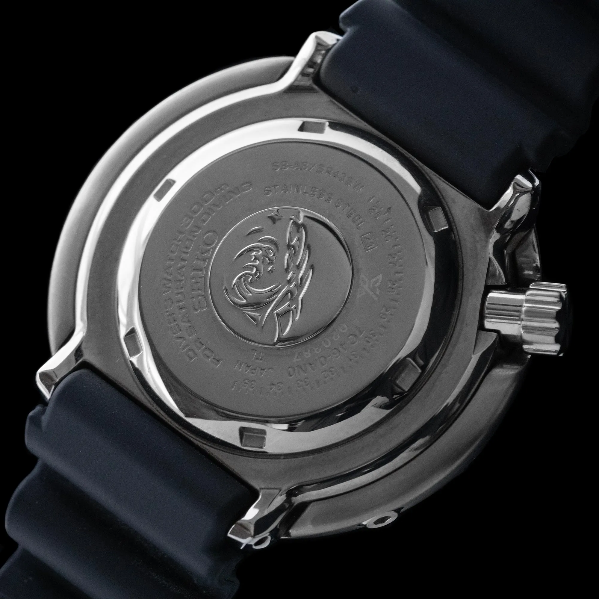 Seiko - 2022 Prospex Marinemaster 'Tuna'