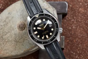 Seiko 6159 Diver