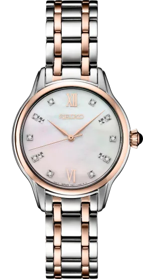 Seiko-Diamond SRZ542