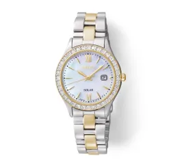 Seiko-Essential Solar SUT074