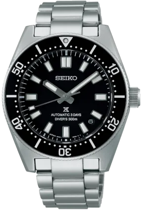 Seiko Prospex SPB453J1
