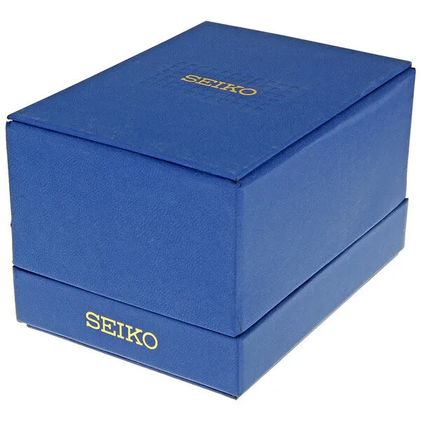 Seiko Series 5 Automatic Black Dial Men's Watch SNK795