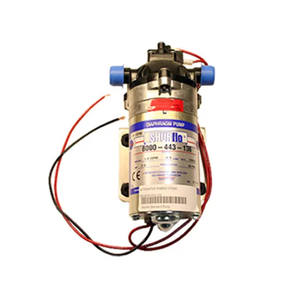 Shurflo 8000-443-136 12V Standard Demand Pump
