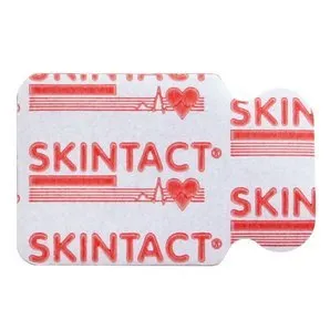 Skintact RT-38 Adult Resting ECG Electrodes x 500