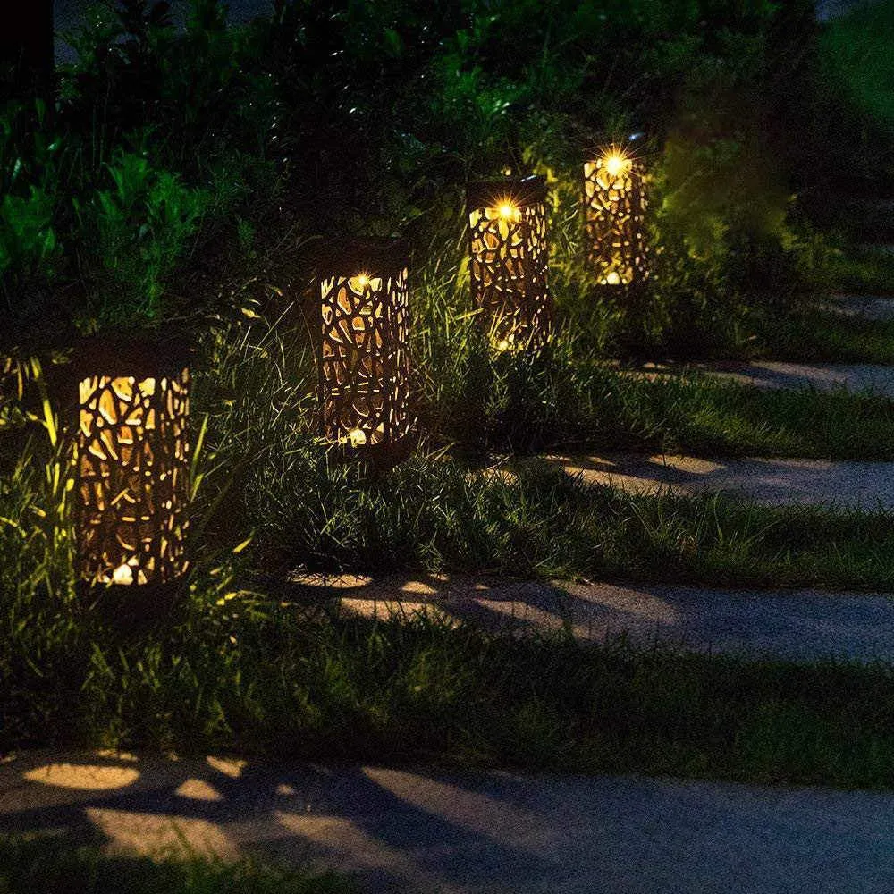 Solar Lanterns