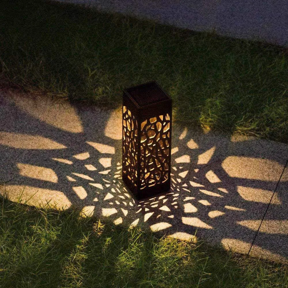 Solar Lanterns