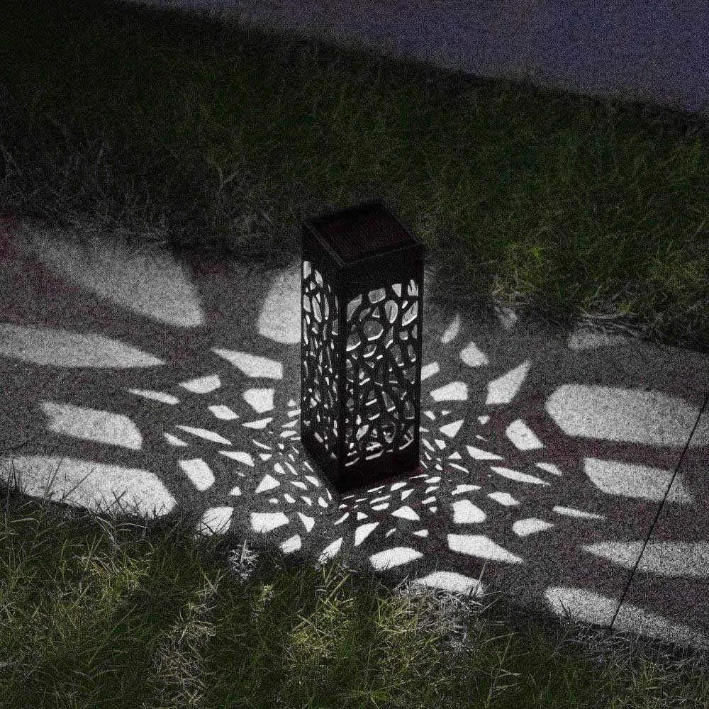 Solar Lanterns