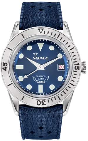 Squale Sub-39 SuperBlue SUB-39RD.HTB