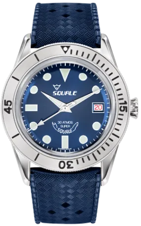 Squale Sub-39 SuperBlue SUB-39RD.HTB
