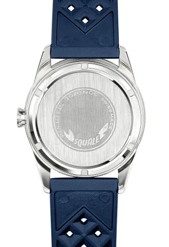 Squale Sub-39 SuperBlue SUB-39RD.HTB