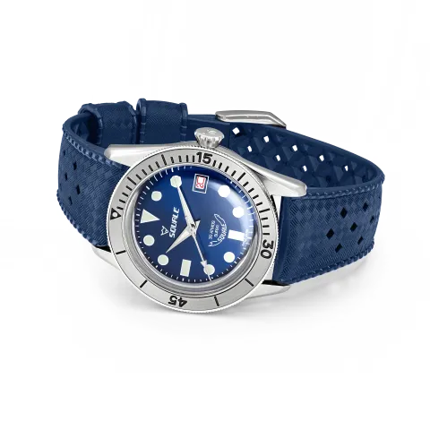 Squale Sub-39 SuperBlue SUB-39RD.HTB