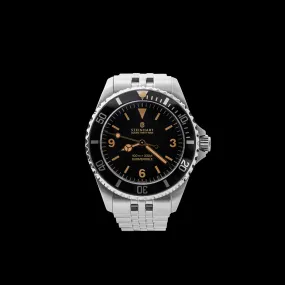 Steinhart - Ocean Explorer 39