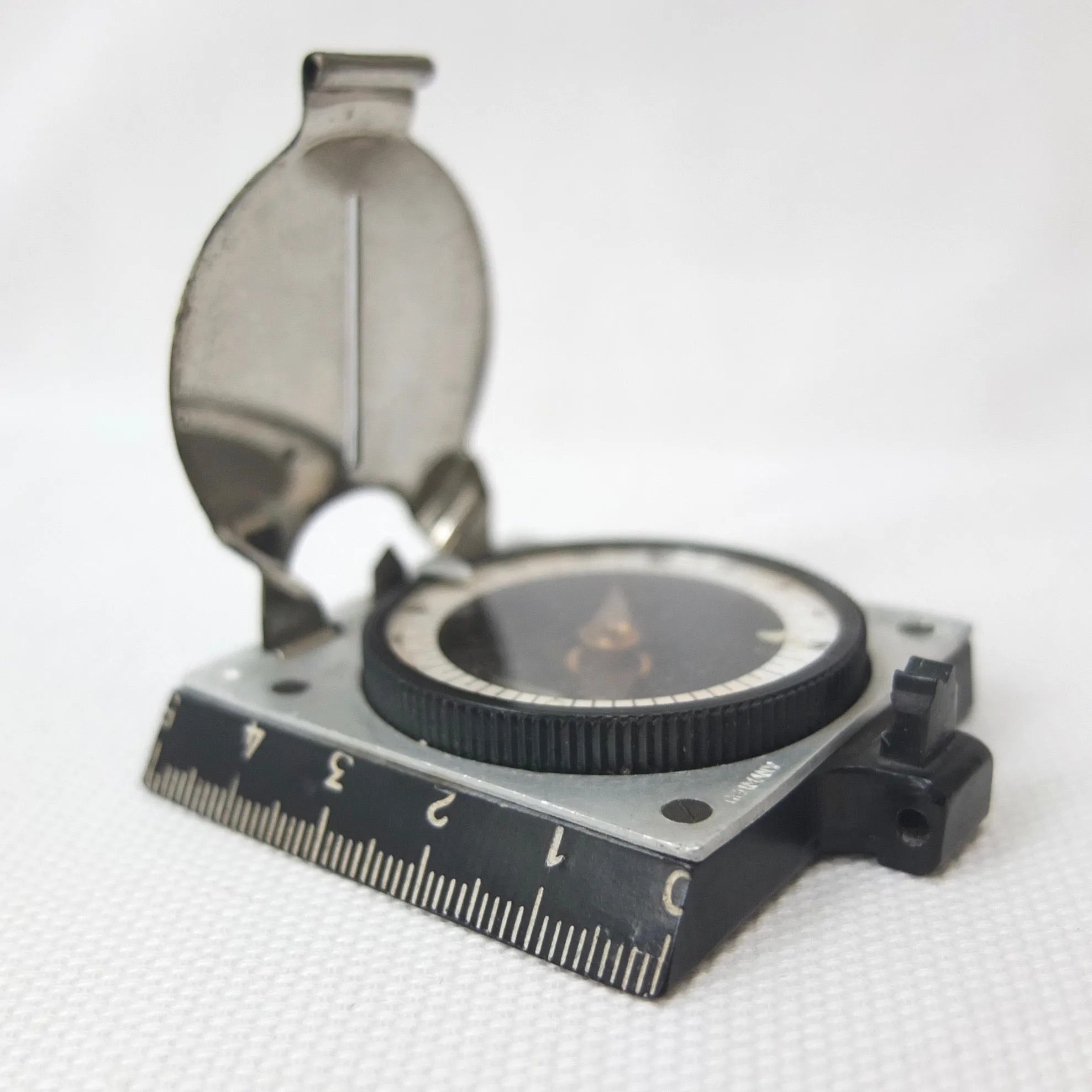 Stockert & Sohn 'Marsch-Kompass Jugend' c.1950