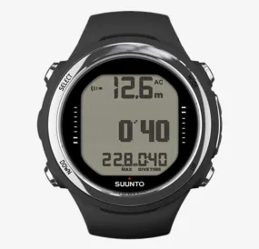 SUUNTO D4I