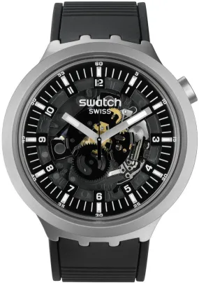 Swatch Dark Irony