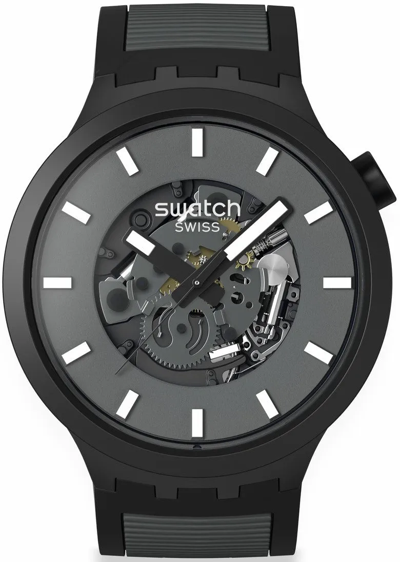 Swatch Past The Horizon