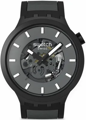 Swatch Past The Horizon