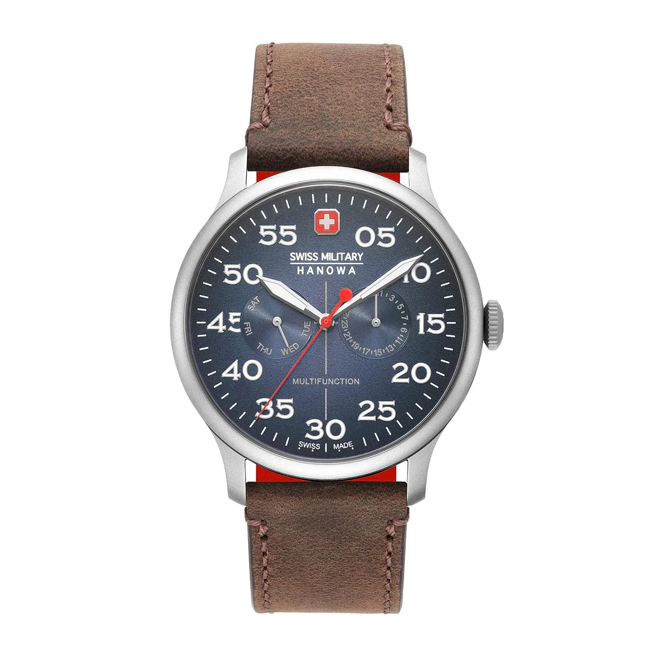 Swiss Military 06433504003