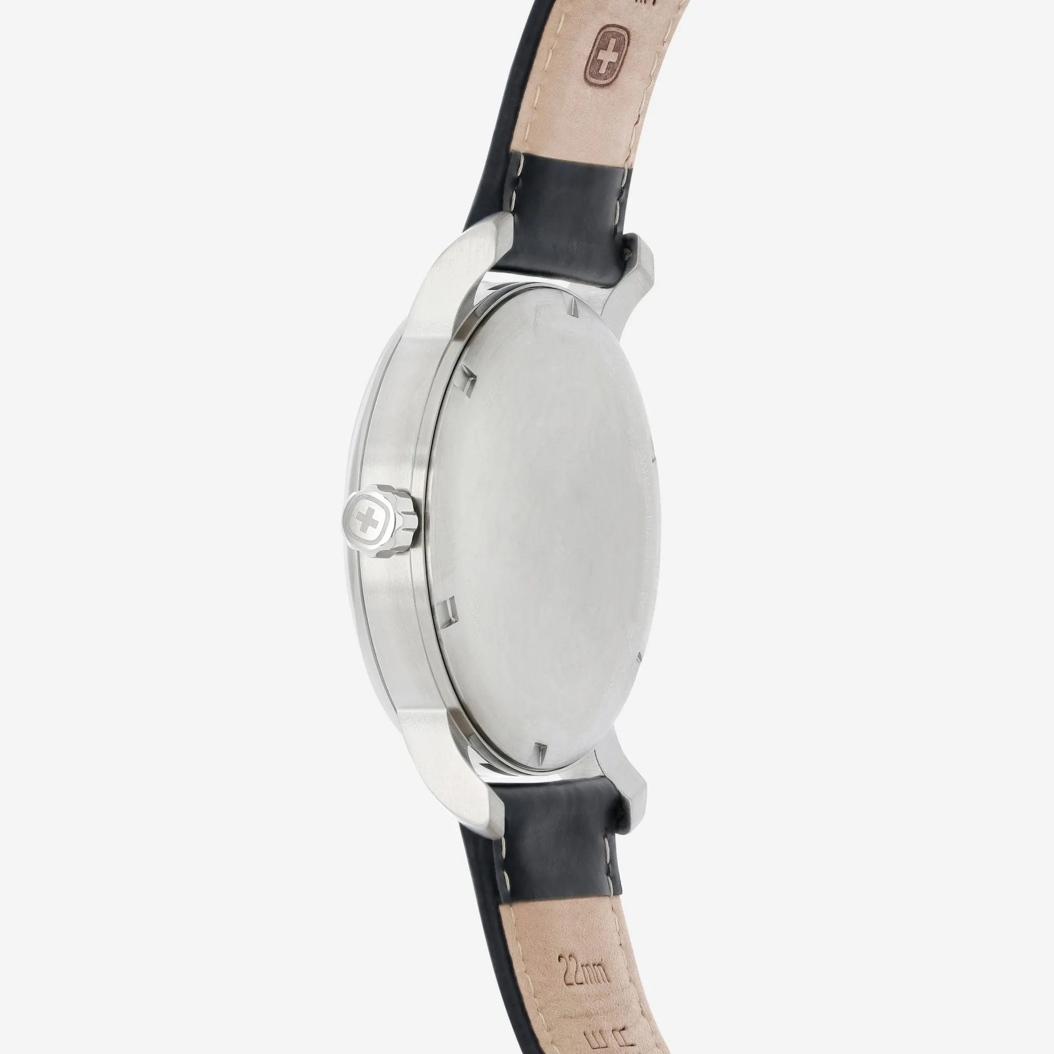 Swiss Military Urban Classic Quartz Men's Watch 01.1741.309