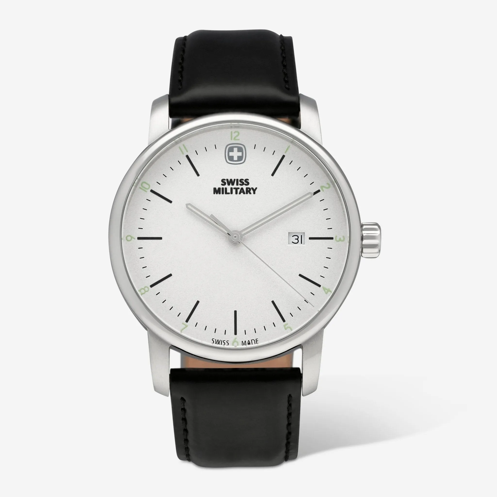 Swiss Military Urban Classic Quartz Men's Watch 01.1741.309