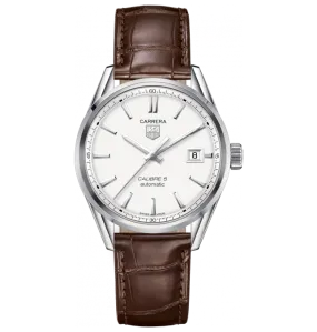 Tag Heuer Calibre 5