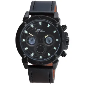 The Warrior Black Watch