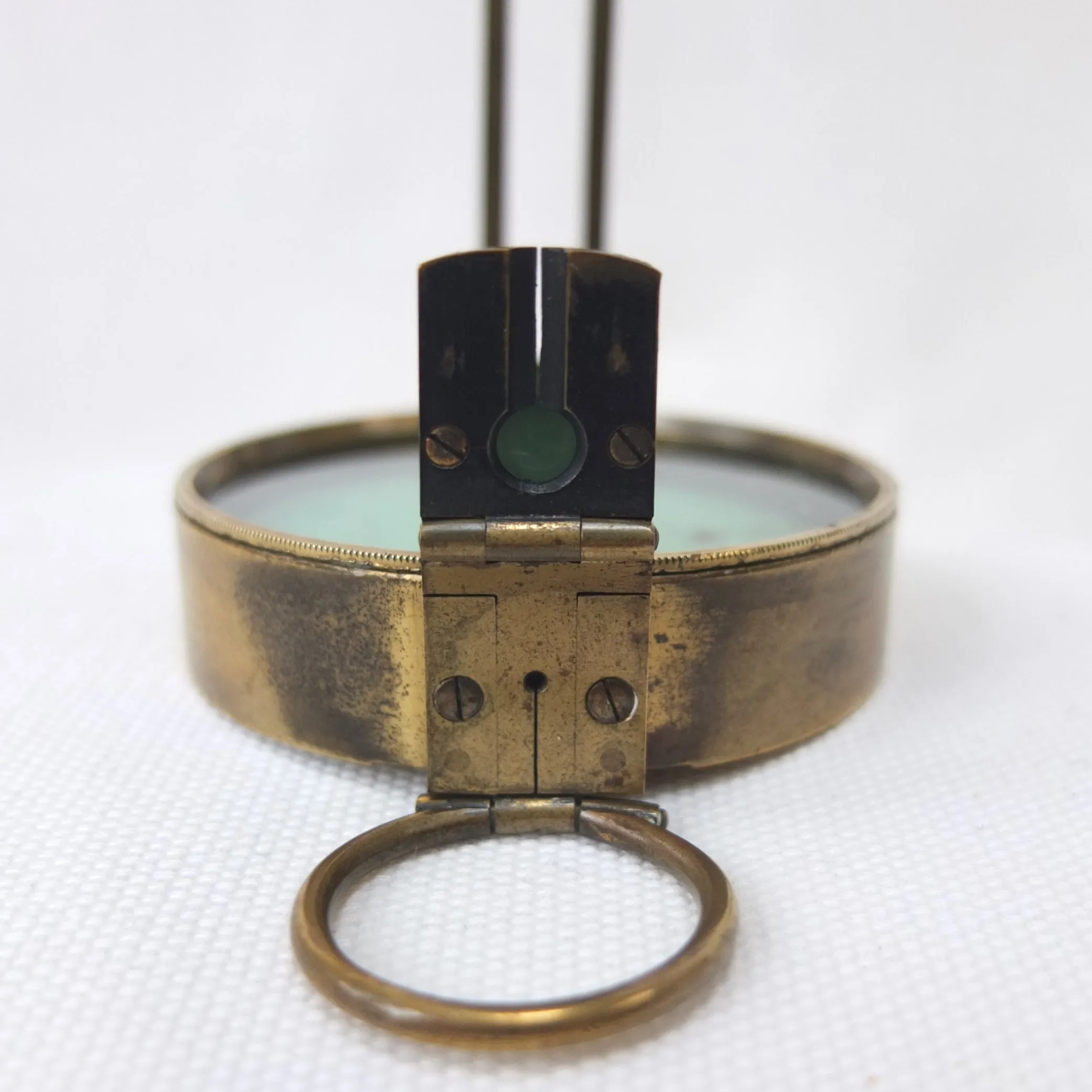 Thomas Jones Schmalcalder Compass c.1816